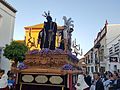 Miniatura para Hermandad del Cristo de los Remedios (Moguer)