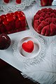 Heart cookie valentine decoration (49489077847).jpg