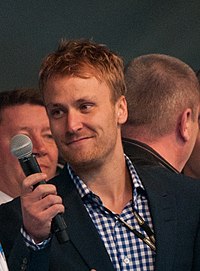Heikki Valtteri Paasonen Net Worth