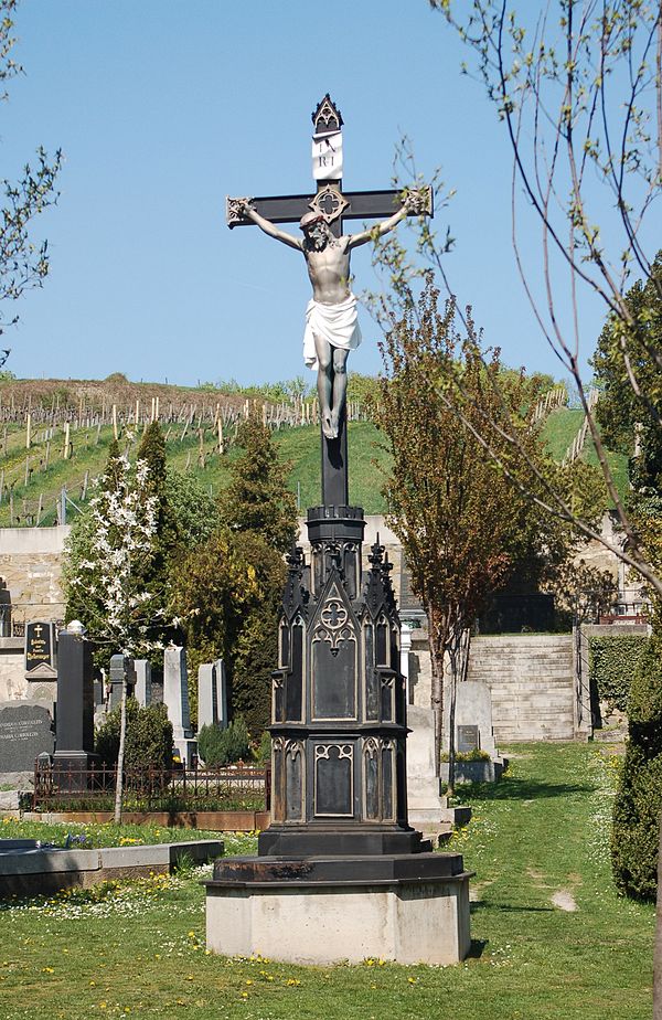 Heiligenstädter Friedhof