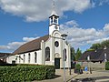 Heiligerlee, Kirche von Graaf Adolf Stichting