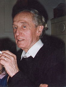 Helmuth Sommer (1992)