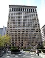 Oliver Building, built in 1910, in Downtown Pittsburgh, PA.