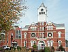 Henry County Courthouse Henry County Courthouse, McDonough, GA, US.jpg