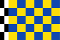 Vlag van Heumen (1963-1981)