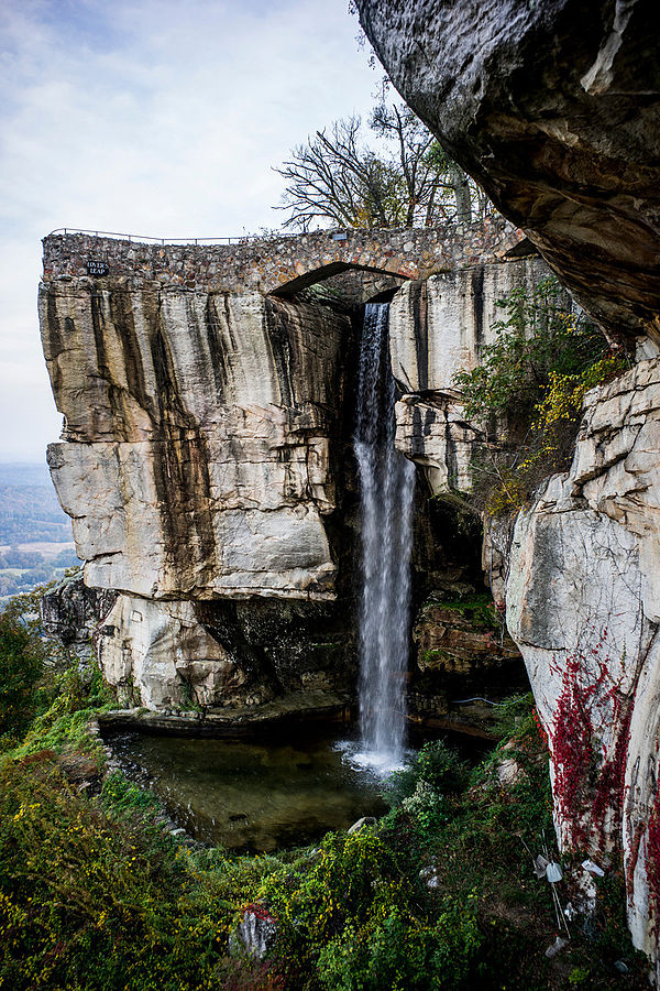 Lookout Mountain (Georgia)