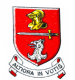 Highgate School escutcheon.png