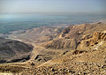 Hike overlooking Nile valley (2347049583).jpg