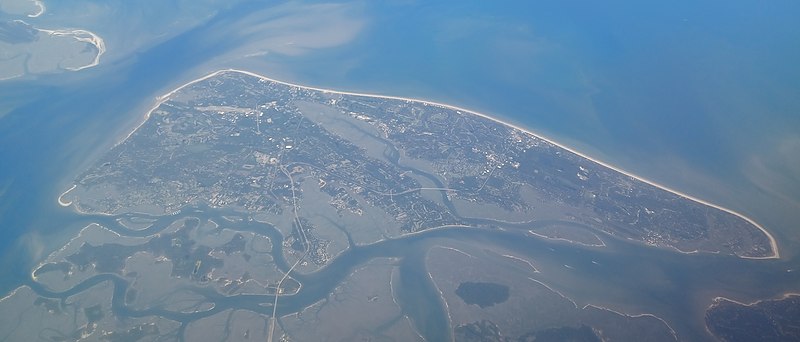 File:Hilton Head Island - aerial view.jpg