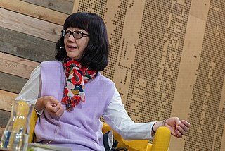 <span class="mw-page-title-main">Hiromi Kawakami</span> Japanese writer