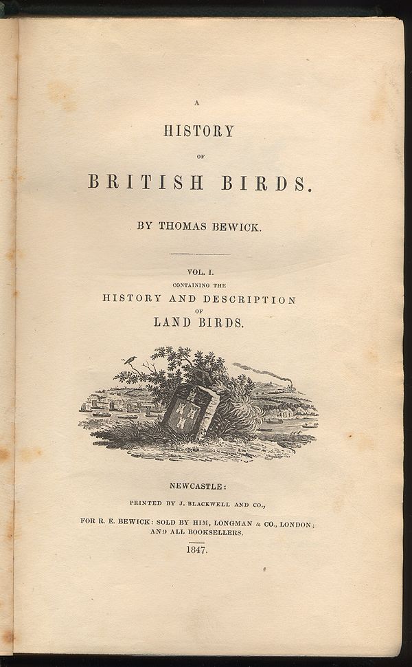 Title-page of 1847 edition