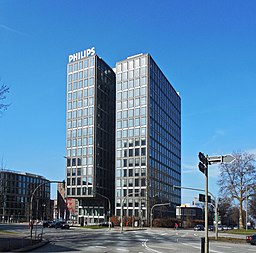 Bozenhardweg in Hamburg