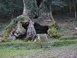 神道: 概要, 分類, 歴史