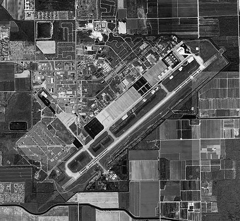 Homestead Air Reserve Base