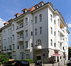 Hortensienstrasse 29-29A (Berlín-Lichterfelde) .JPG