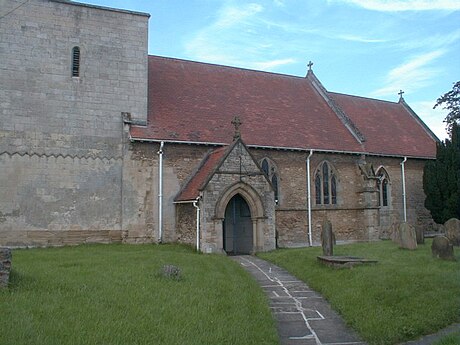 Hotham, East Riding of Yorkshire