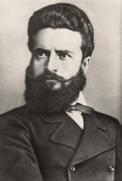 Christo Botev kolem roku 1875