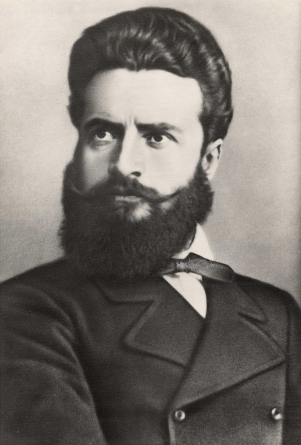 Botev c. 1875