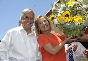 Sebastián Piñera