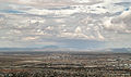 Hueco Mountains