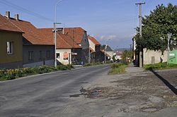 Ulice 5. května