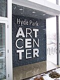 Thumbnail for Hyde Park Art Center