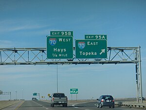 Interstate 135