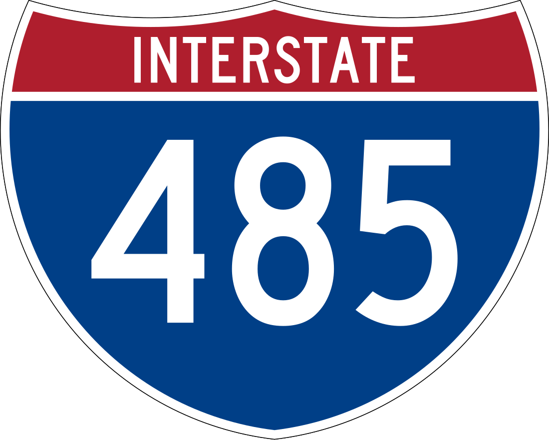 Interstate 485