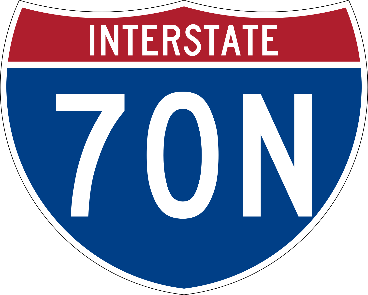 70 n 1. Interstate 70. I-70 автомагистраль. Автодорога Interstate 70. Interstate 76.