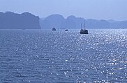 Ha Long Bucht