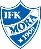 File:IFK Mora logo.svg