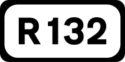 Thumbnail for R132 road (Ireland)