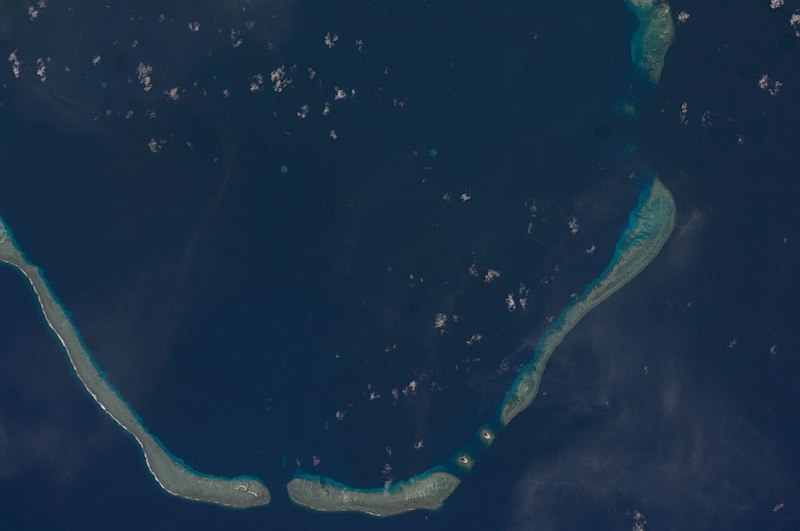 File:ISS017-E-20429 - View of the Caroline Islands.jpg