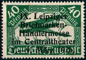 Private Overprint