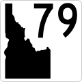Idaho 79.svg