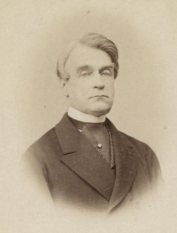 Ignaz von Plener