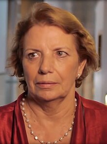 Maria Ilda Figueiredo in 2011 Ilda Figueiredo 2011 (cropped).jpg