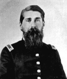 John Bordenave Villepigue Confederate Army general