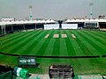 Image 40The National Stadium in Karachi (from Karachi)