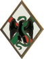 Insigne 1er régiment étranger-transparent.png