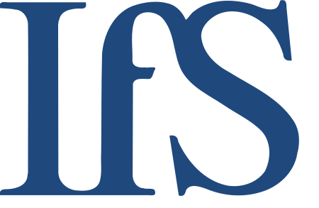 Institut für Sozialforschung Logo