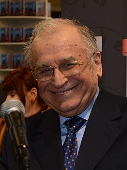 Ion Iliescu Birthday Age And Zodiac