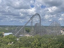 Goodbye, Gwazi! Busch Gardens to close dueling wooden roller coaster