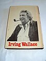 Irving Wallaceop 16 mei 2018overleden op 29 juni 1990