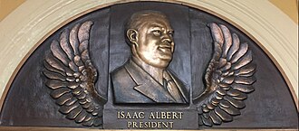 Isaac Albert Isaac Albert.JPG