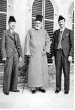 Thumbnail for Jalili dynasty