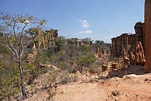 Ismila Stone Age Site Ismila-Stone-Age-Site-Tanzania.jpg