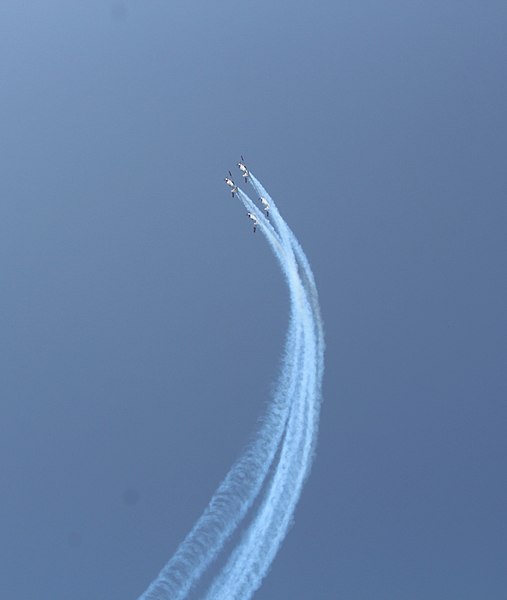 File:Israel 73rd Independence Day - Israeli Air Force Fly By IMG 71111.jpg