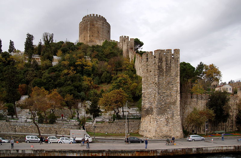 File:Istanbul Bosphorus Rumelihisarı (Rumelian Castle) IMG 7808 1920.jpg