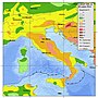 Thumbnail for List of earthquakes in Italy